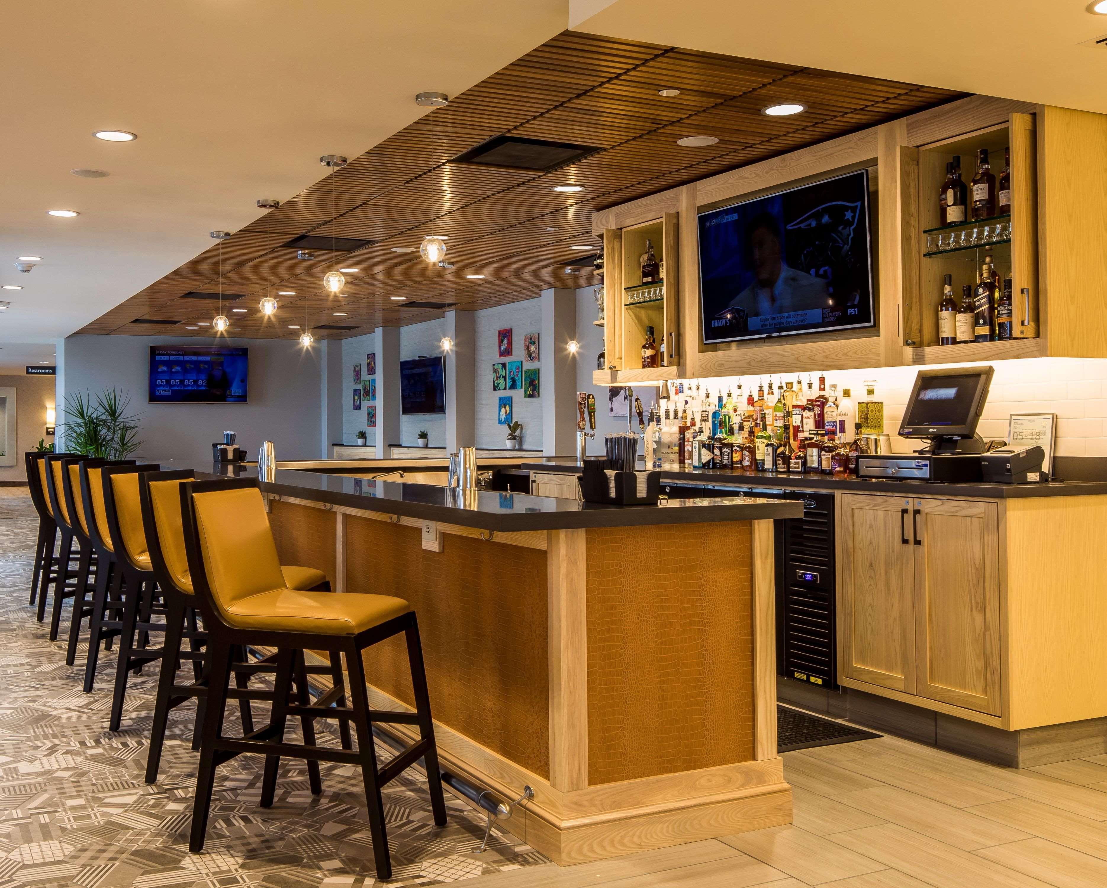 Hilton Garden Inn Pittsburgh Airport Moon Township Esterno foto